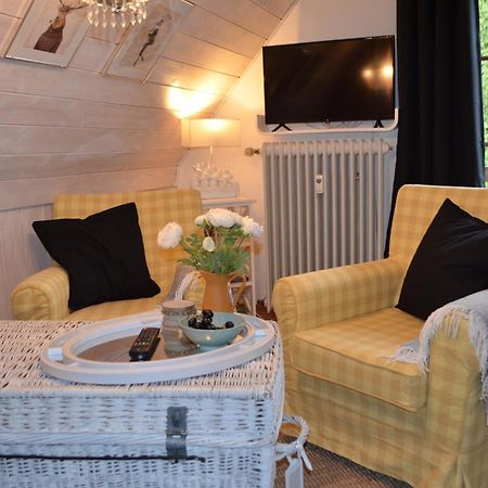 Rotwasser Ferienwohnung Seeblick Nr 4 2-Zimmer, Baerental, Feldberg מראה חיצוני תמונה