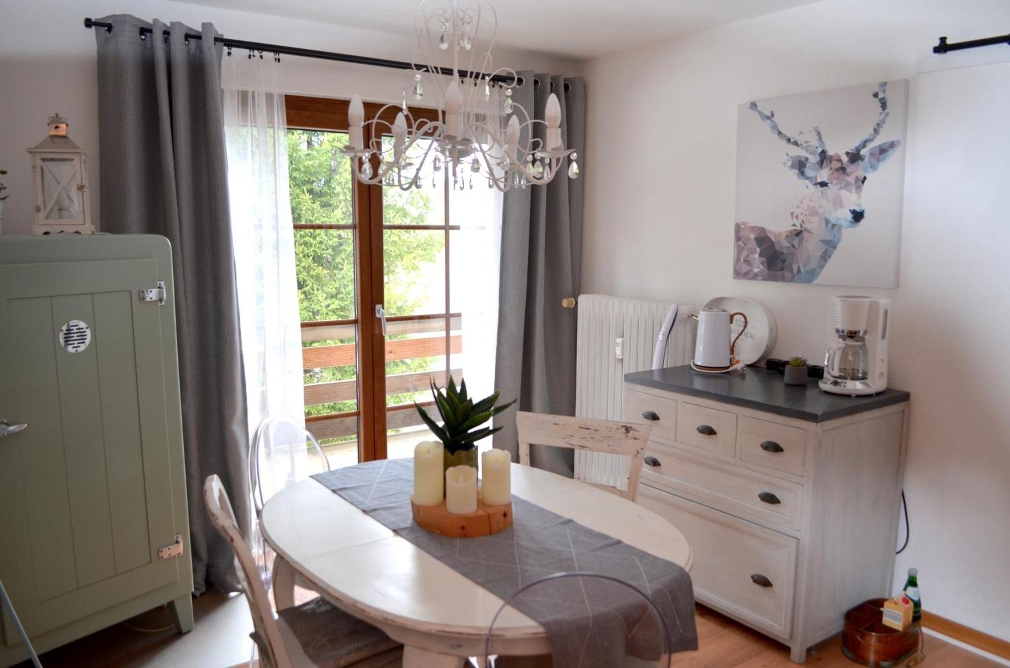 Rotwasser Ferienwohnung Seeblick Nr 4 2-Zimmer, Baerental, Feldberg מראה חיצוני תמונה